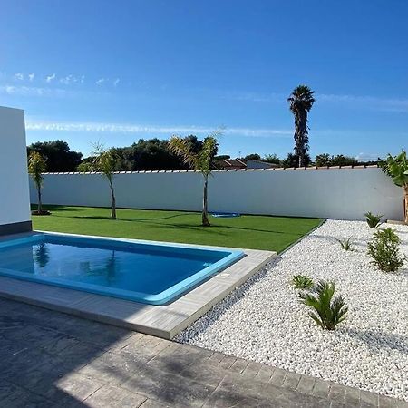 Moderna Villa Con Piscina Privada By Chiclanadreams 치클라나 데 라 프론테라 외부 사진
