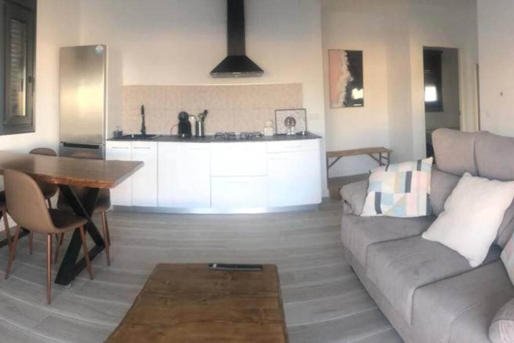 Moderna Villa Con Piscina Privada By Chiclanadreams 치클라나 데 라 프론테라 외부 사진