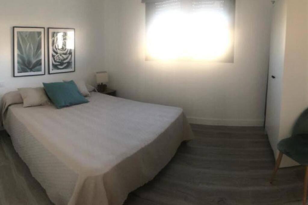 Moderna Villa Con Piscina Privada By Chiclanadreams 치클라나 데 라 프론테라 외부 사진