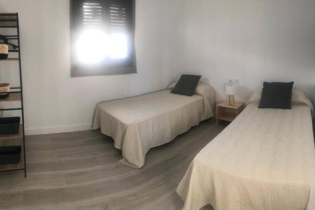 Moderna Villa Con Piscina Privada By Chiclanadreams 치클라나 데 라 프론테라 외부 사진